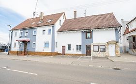 Pension Zum Heurigen